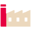 Factory Icon