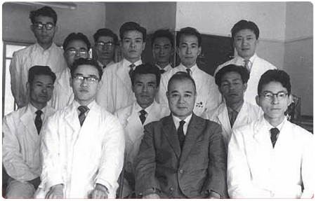 History 1955