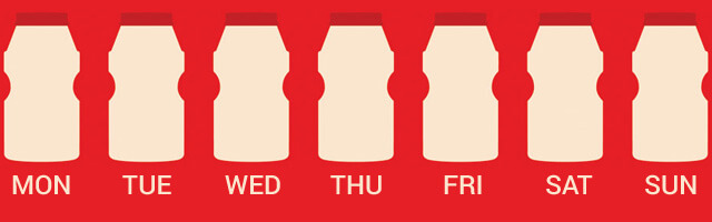 Yakult Everyday