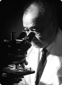 DR. Shirota