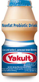 Yakult