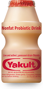 Yakult