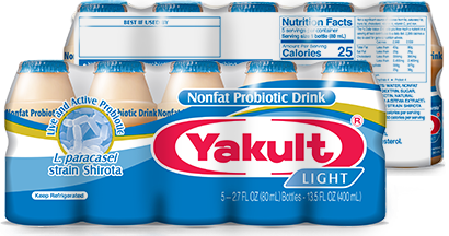 Yakult