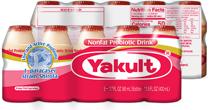 Yakult