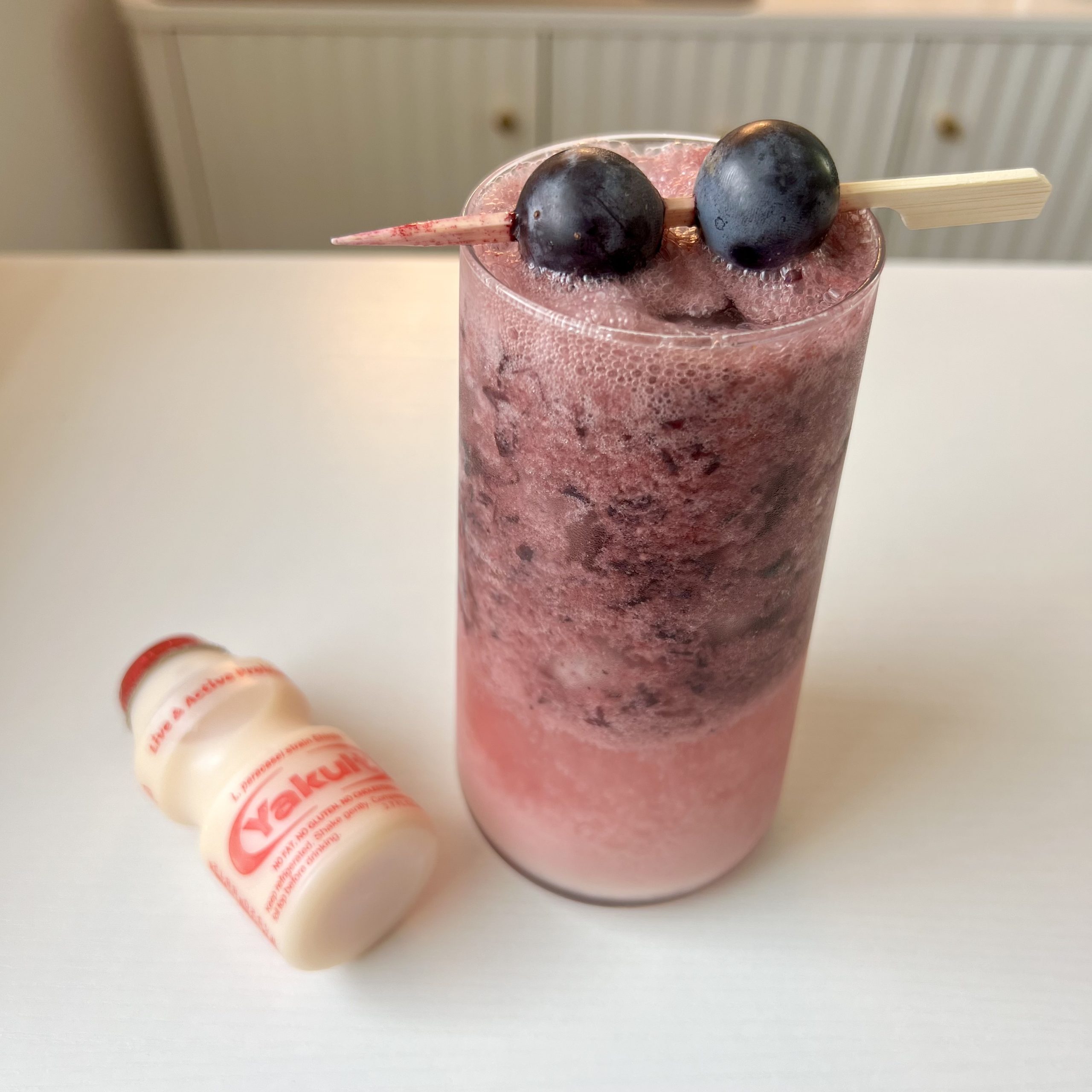 Yakult Grape Soda Recipe Yakult USA