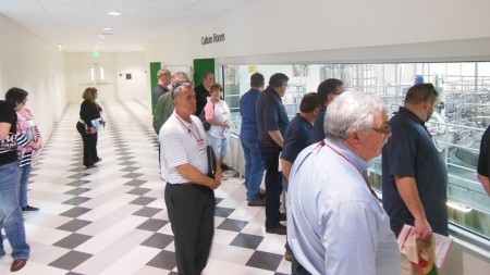 04.04.2017---The Event Team