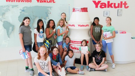 06.20.2017---Girl Scout Troop 2198