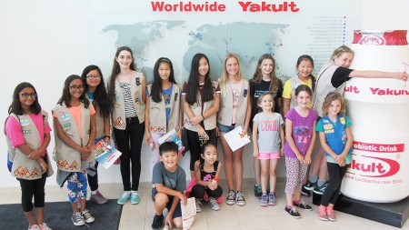 08.10.2017---Girl Scout Troop 3162