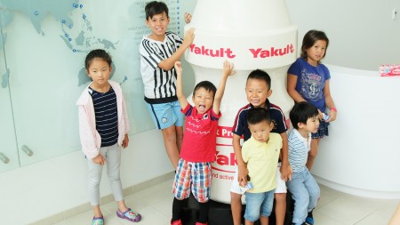 08.23.2017---Fun Activity for Mom & Kids
