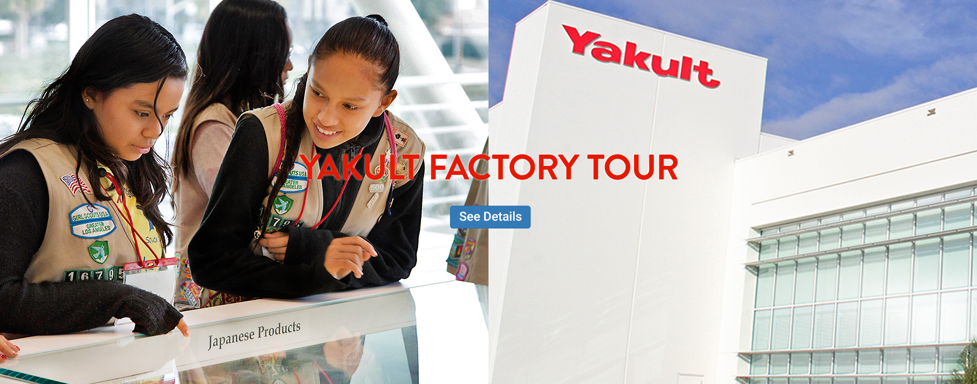 Yakult Fountain Valley Job Opportunities